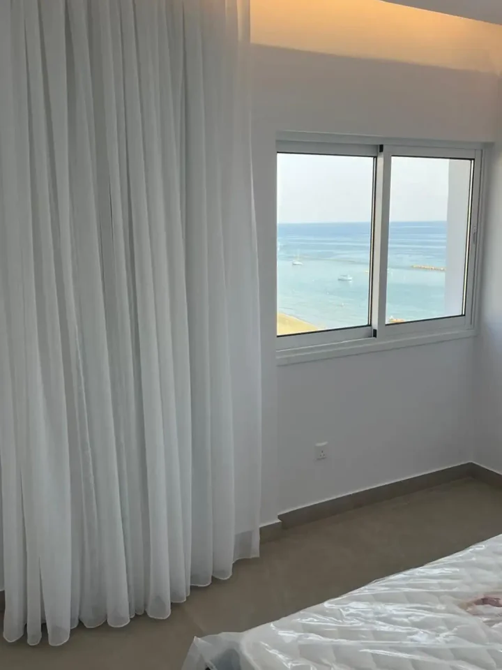 Apartments for rent 75 m² in Limassol, Limassol - Neapolis