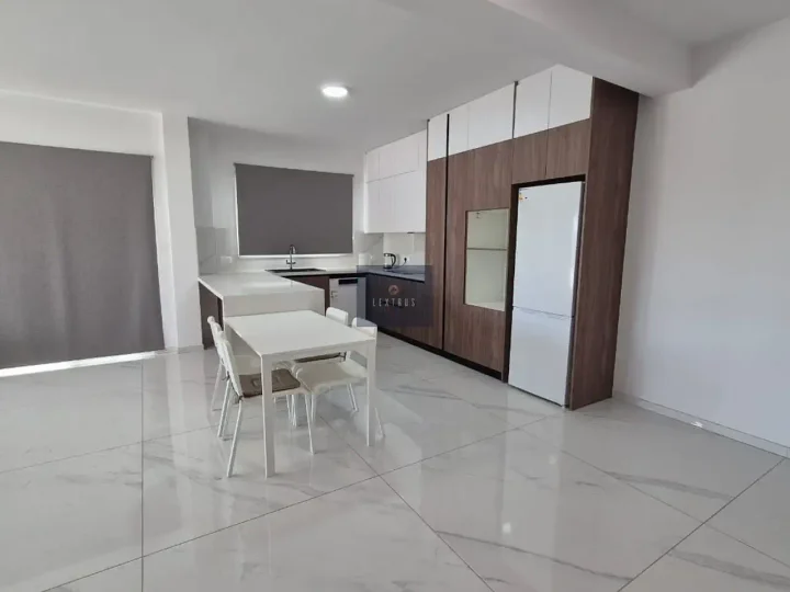 Apartments for rent 145 m² in Limassol, Agios Athanasios