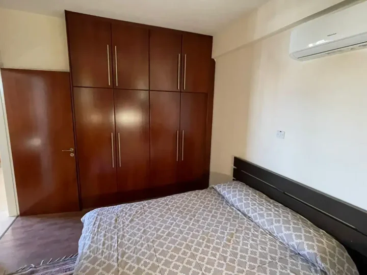 2-bedroom apartments for rent 70 m² in Larnaca, Larnaka - Skala