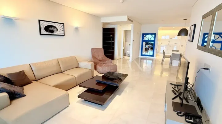 Apartments for rent 123 m² in Limassol, Limassol - Neapolis
