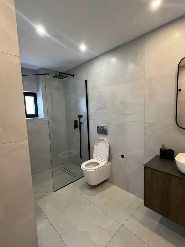 3-bedroom apartments for rent 95 m² in Limassol, Limassol - Agia Zoni