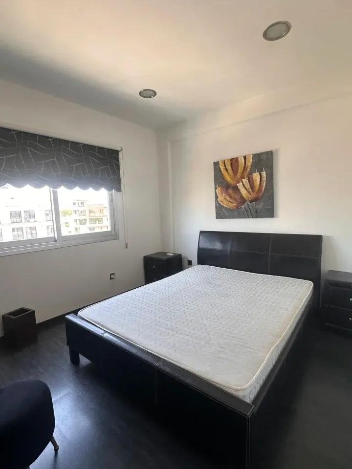 Apartments for rent 98 m² in Limassol, Limassol - Agios Nicolaos