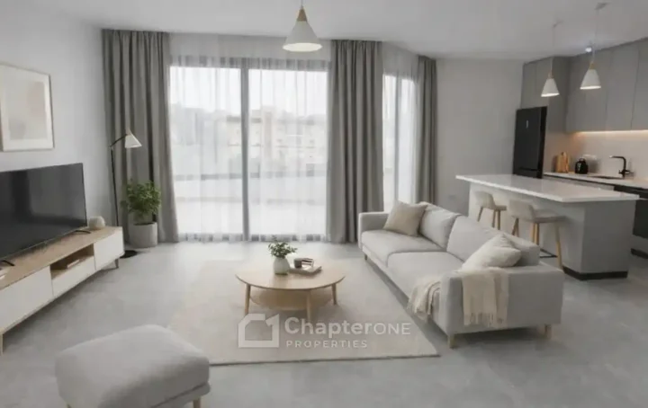 Ρετιρέ προς ενοικίαση 106 μ² στην τοποθεσία Nicosia, Strovolos - Stavros
