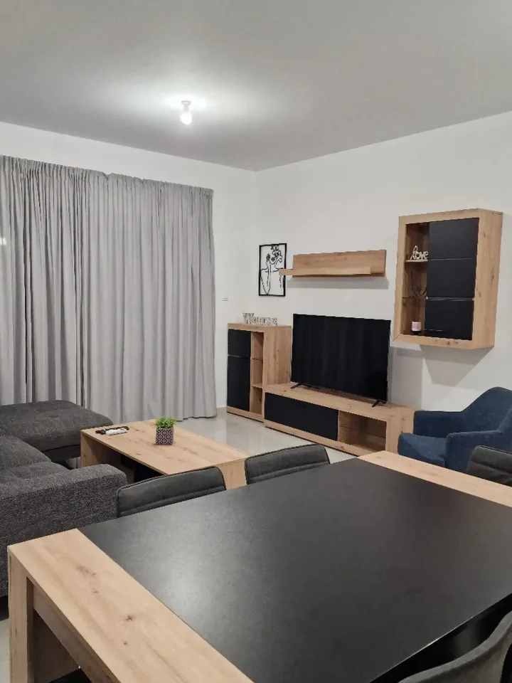 Apartments for rent 110 m² in Limassol, Limassol - Mesa Geitonia