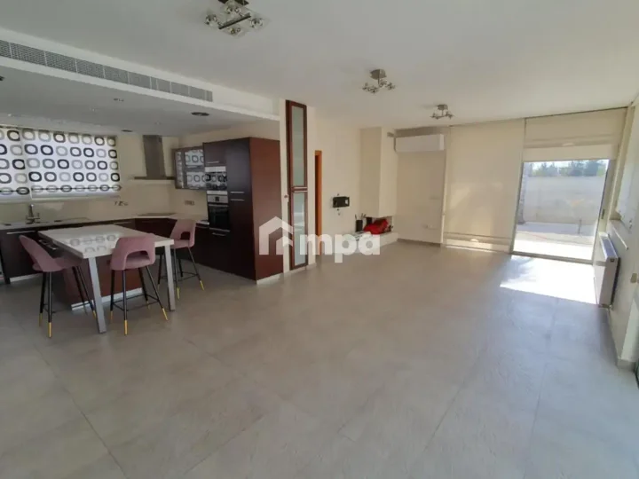 4-bedroom detached house for rent 291 m² in Nicosia, Lakatameia - Agia Paraskevi