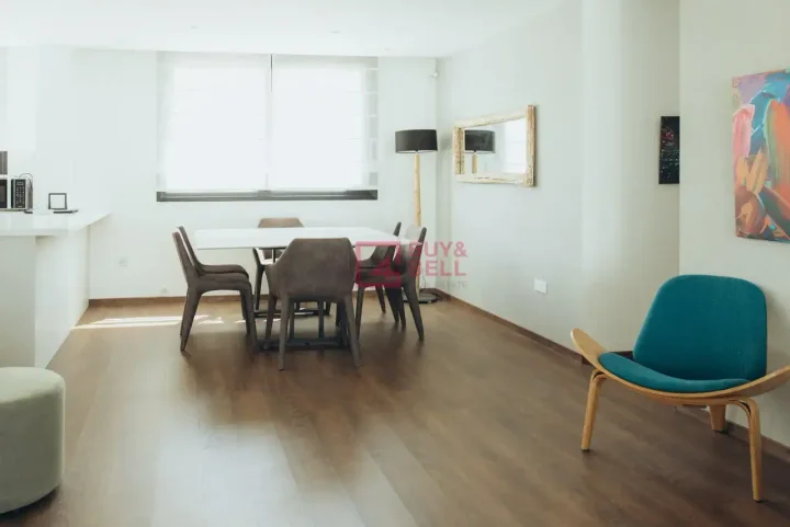 Penthouse for rent 144 m² in Limassol, Panthea