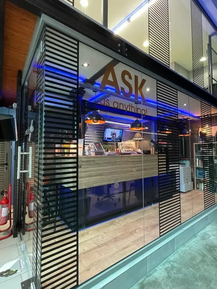 Γραφείο 480 μ² προς ενοικίαση στην τοποθεσία Limassol, Historical Center