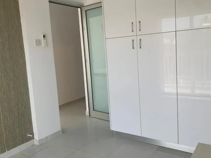 4-bedroom apartments for rent 140 m² in Limassol, Pano Polemidia