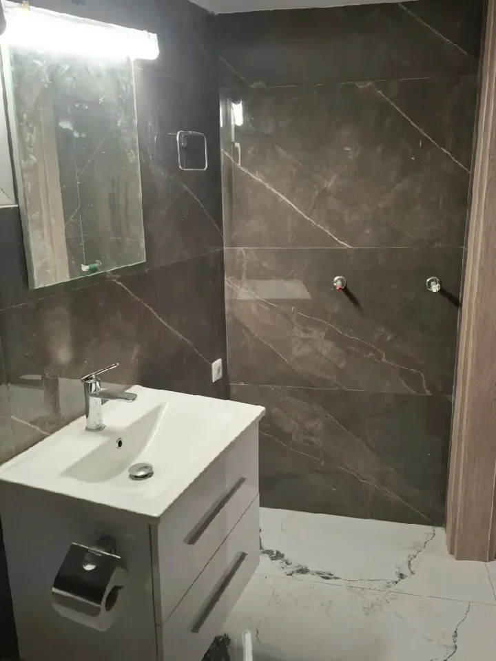 3-bedroom apartments for rent 85 m² in Nicosia, Strovolos - Enthomar Kyprianos