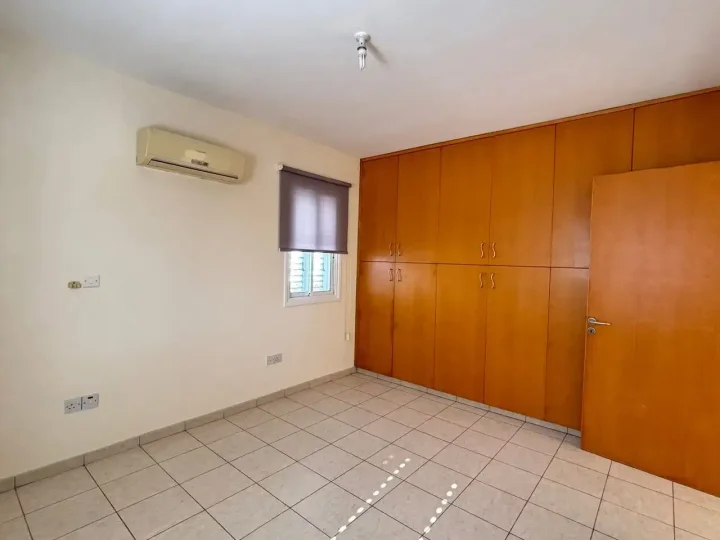 1-bedroom apartments for rent 63 m² in Nicosia, Latsia - Agios Georgios