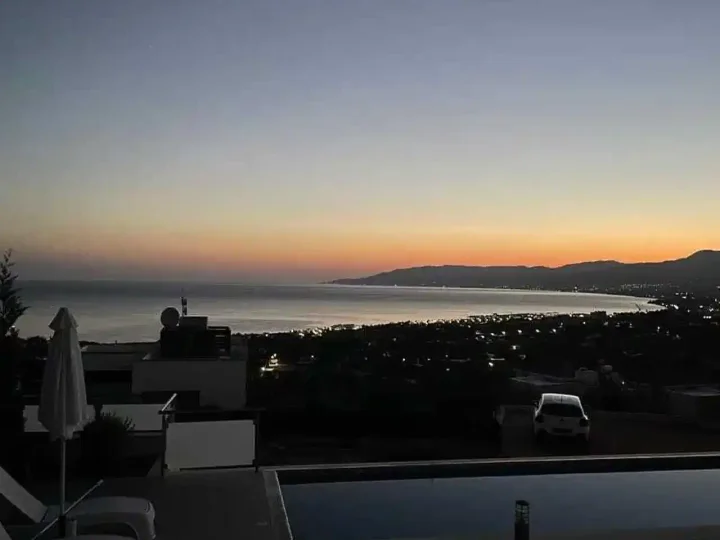 3-bedroom detached house for rent 165 m² in Paphos, Neo Chorio Pafou