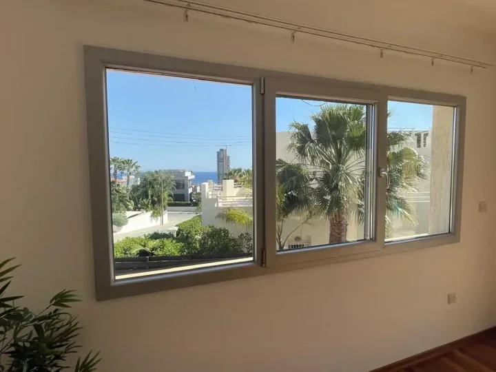 4-bedroom detached house for rent 152 m² in Limassol, Agios Tychon
