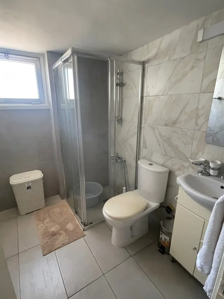 2-bedroom apartments for rent 110 m² in Nicosia, Agioi Omologites