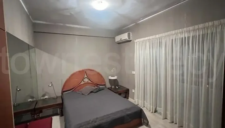 Apartments for rent 110 m² in Limassol, Limassol - Neapolis