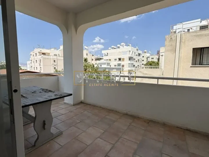 Διαμερίσματα προς ενοικίαση 80 μ² στην τοποθεσία Nicosia, Agioi Omologites