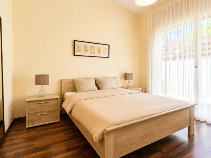 3-bedroom detached house for rent 150 m² in Limassol, Pissouri