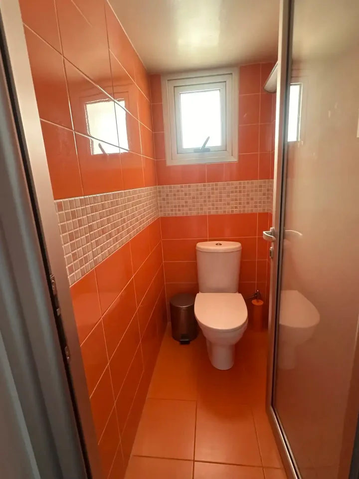 Apartments for rent 98 m² in Limassol, Limassol - Agios Nicolaos