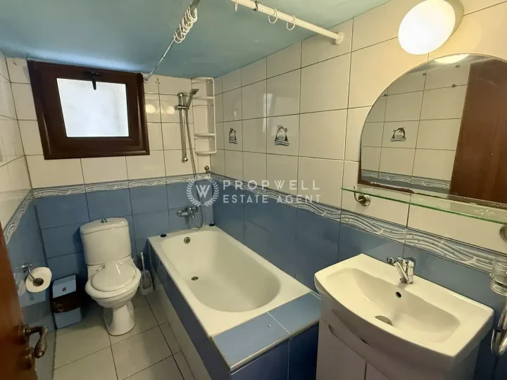 3-bedroom apartments for rent 96 m² in Larnaca, Larnaka - Agios Nikolaos