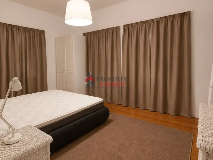 4-bedroom villa for rent 180 m² in Nicosia, Nicosia - Agios Andreas