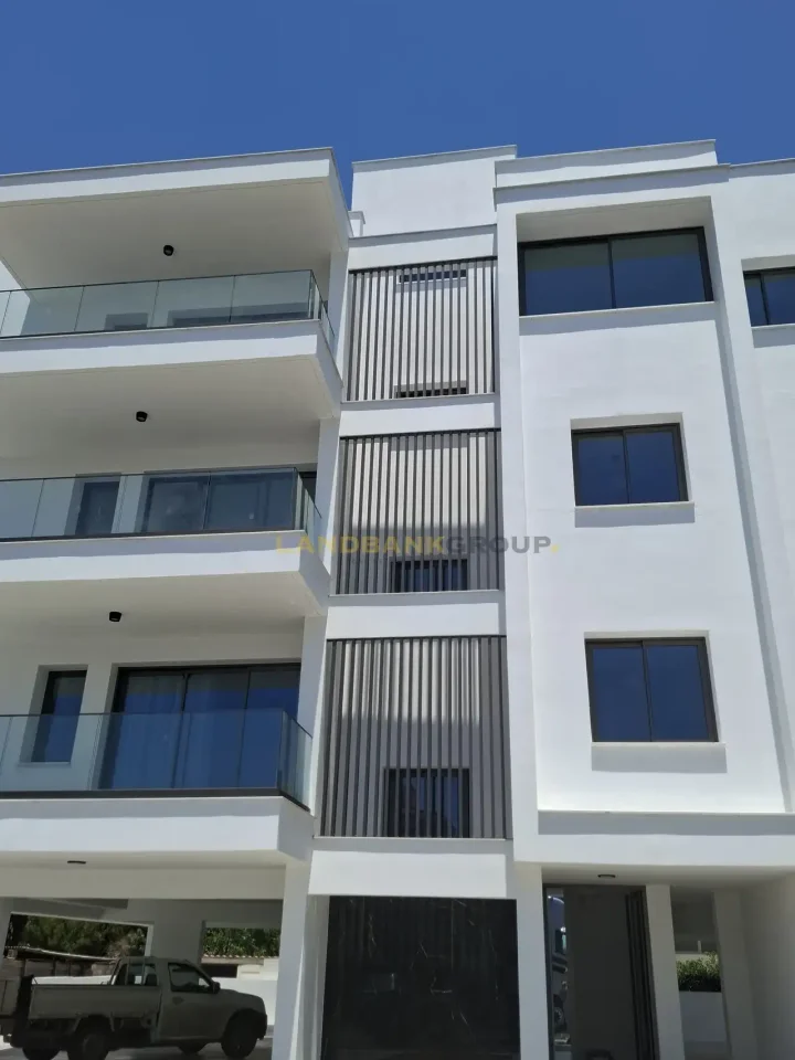 Διαμερίσματα προς ενοικίαση 87 μ² στην τοποθεσία Nicosia, Strovolos - Archangelos