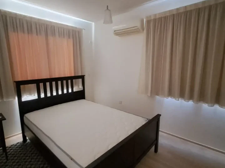 2-bedroom apartments for rent 80 m² in Nicosia, Nicosia - Lykabittos