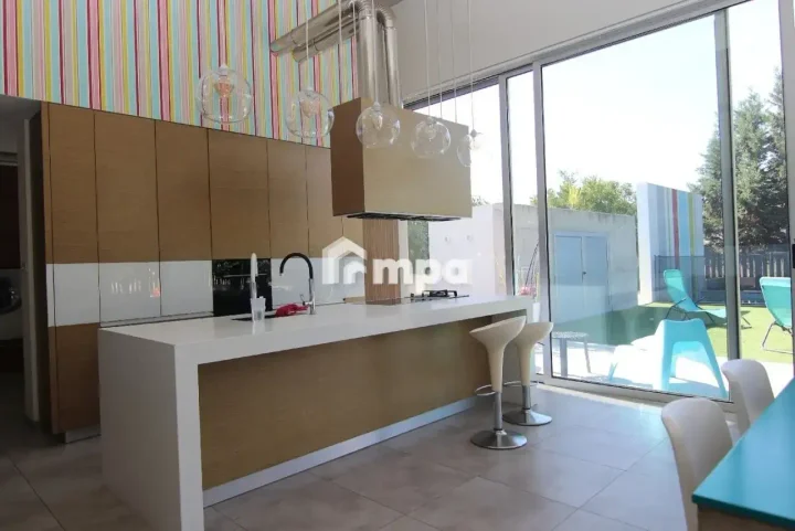 Отдельный дом в аренду 315 м² в Nicosia, Dali - Ag Konst and Elenis