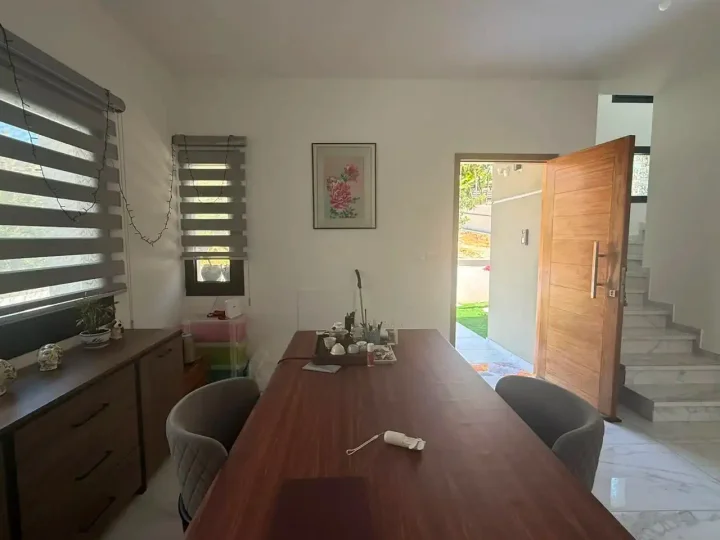 3-bedroom semi-detached house for rent 152 m² in Limassol, Palodeia