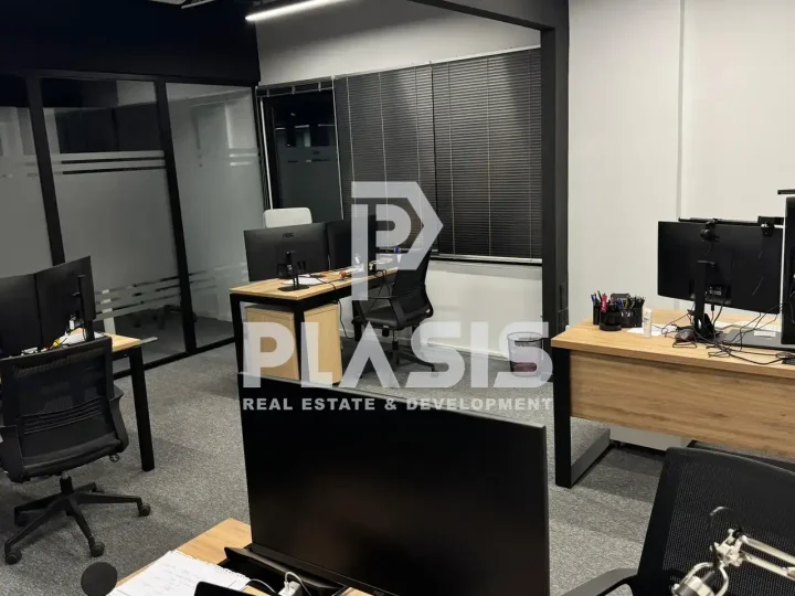 Office 307 m² for rent in Limassol, Limassol - Agia Napa
