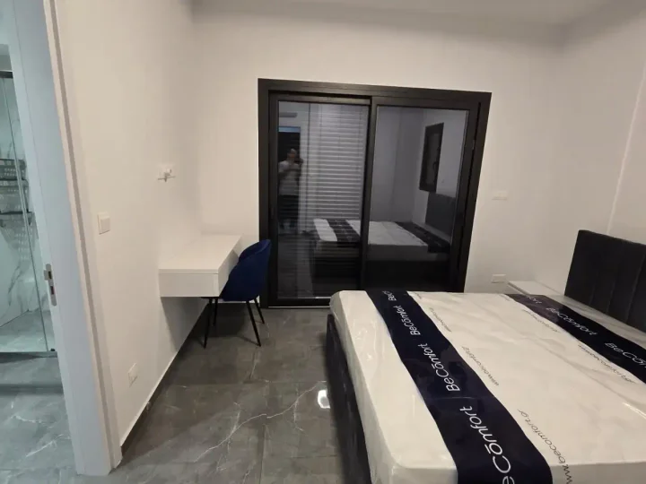 2-bedroom apartments for rent 98 m² in Limassol, Limassol - Mesa Geitonia