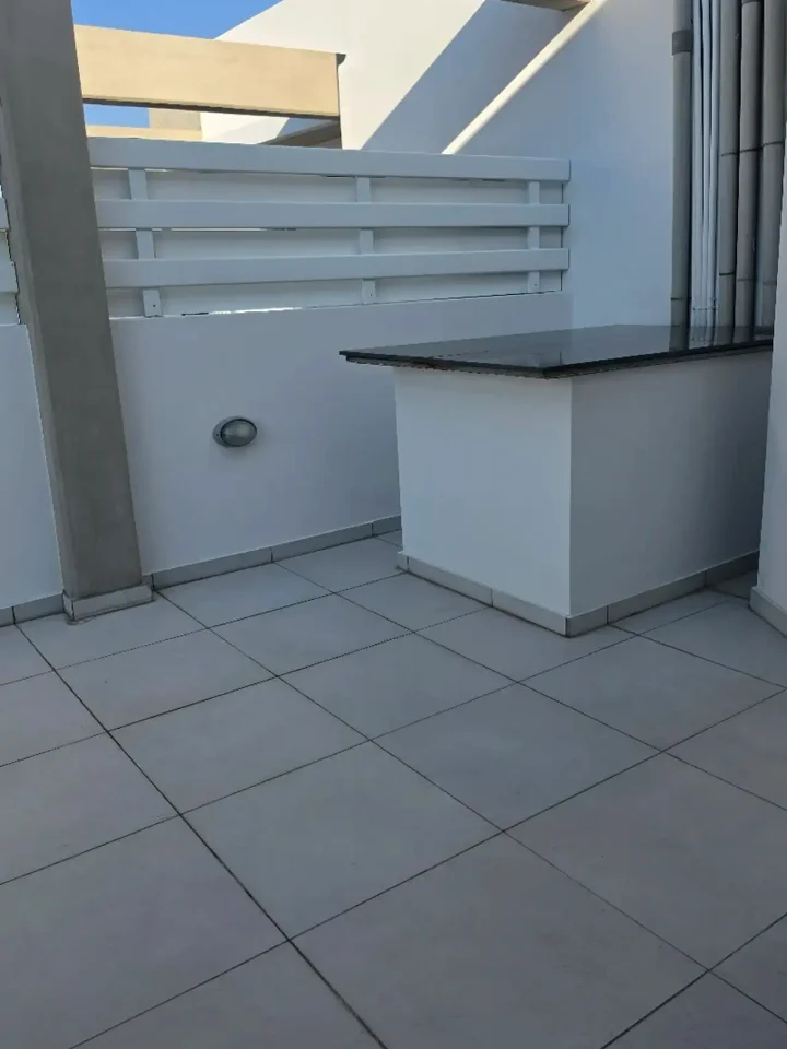 1-bedroom apartments for rent 50 m² in Nicosia, Strovolos - Agios Vasileios