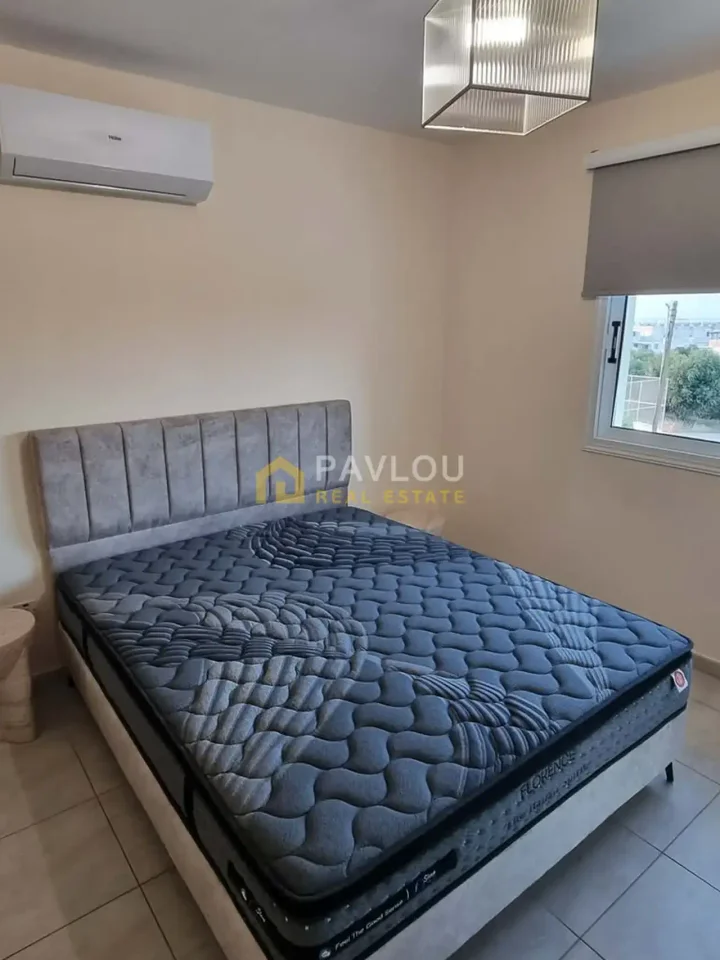 2-bedroom apartments for rent 75 m² in Famagusta, Kapparis