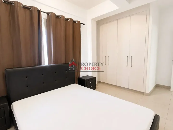 2-bedroom apartments for rent 75 m² in Nicosia, Egkomi - Makedonitissa