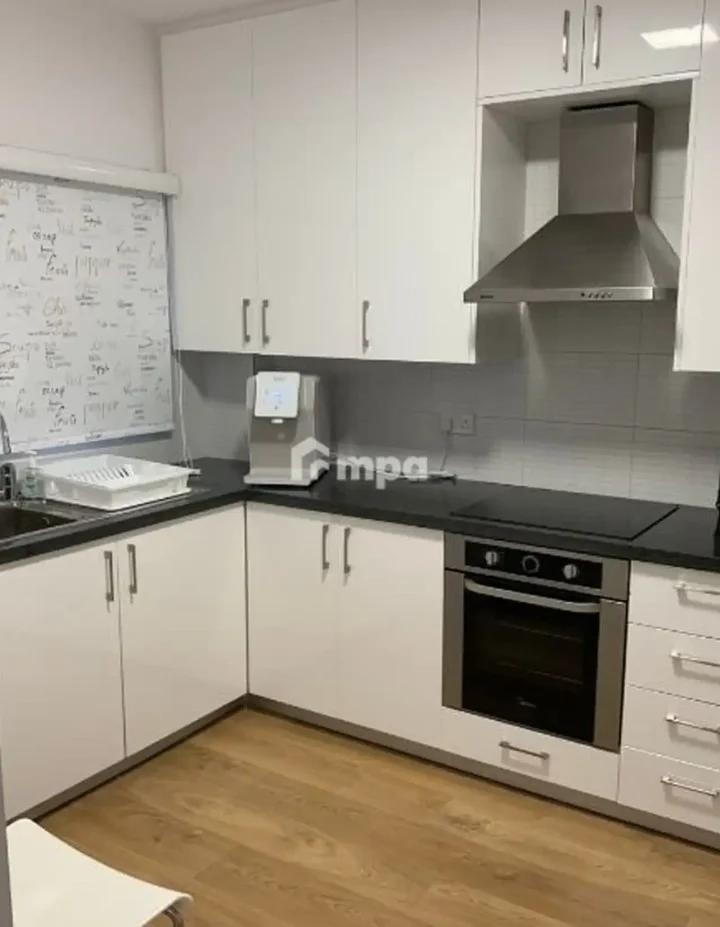 Офис 100 м² в аренду в Nicosia, Nicosia - Lykabittos