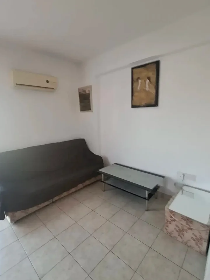 1-bedroom apartments for rent 61 m² in Paphos, Paphos - Kato Paphos