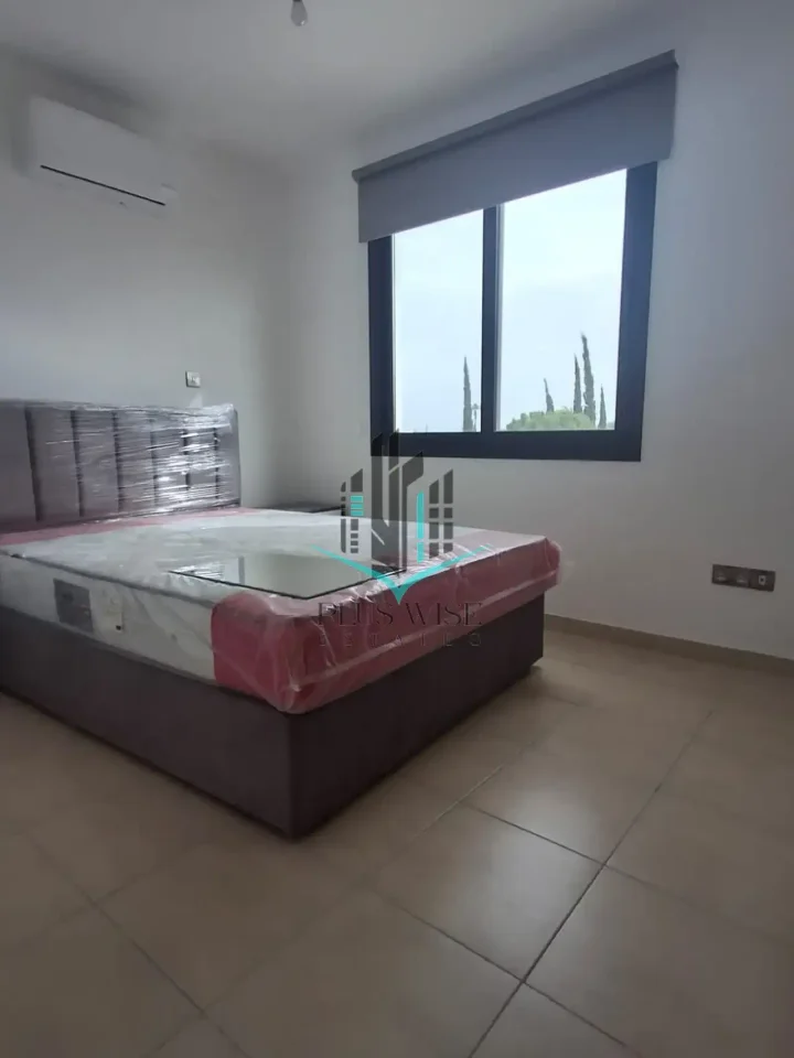 2-bedroom semi-detached house for rent 85 m² in Larnaca, Kiti