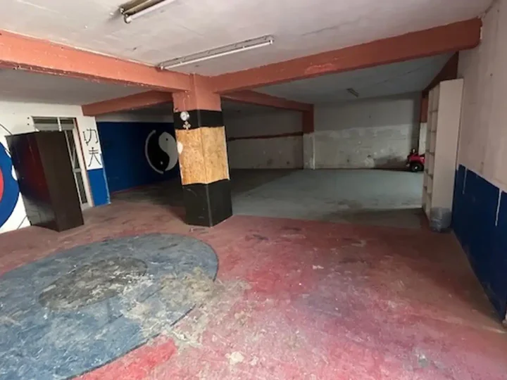 Commercial properties 360 m² for rent in Limassol, Kato Polemidia