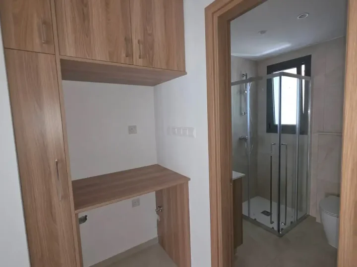2-bedroom apartments for rent 85 m² in Limassol, Limassol - Tsirion