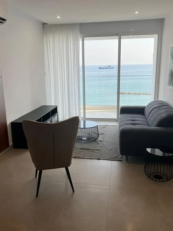Apartments for rent 75 m² in Limassol, Limassol - Neapolis
