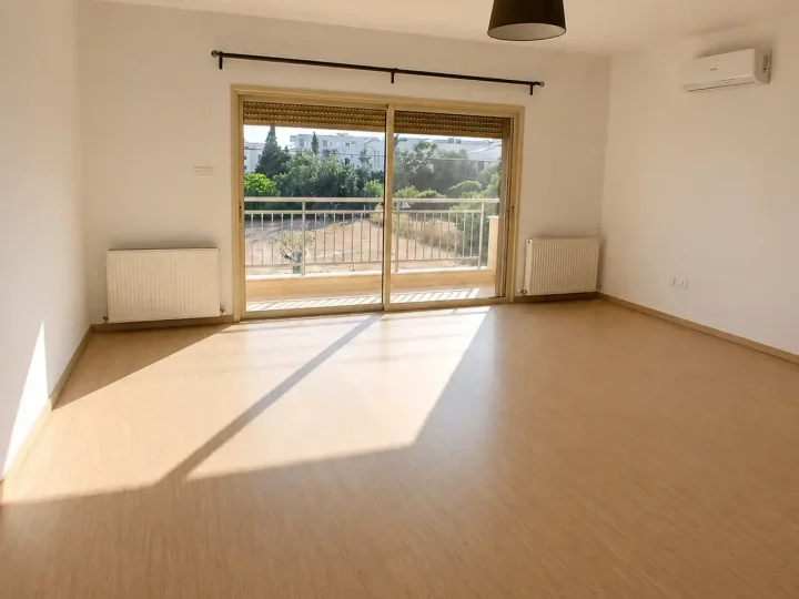 Δίδυμη κατοικία προς ενοικίαση 180 μ² στην τοποθεσία Limassol, Limassol - Mesa Geitonia