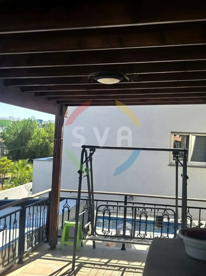 Μονοκατοικία προς ενοικίαση 370 μ² στην τοποθεσία Limassol, Kolossi -Agios Loukas