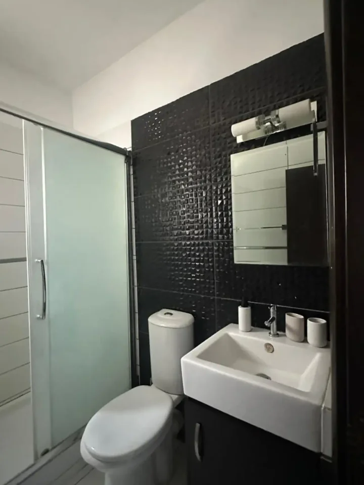 Апартаменты в аренду 130 м² в Limassol, Limassol - Kapsalos