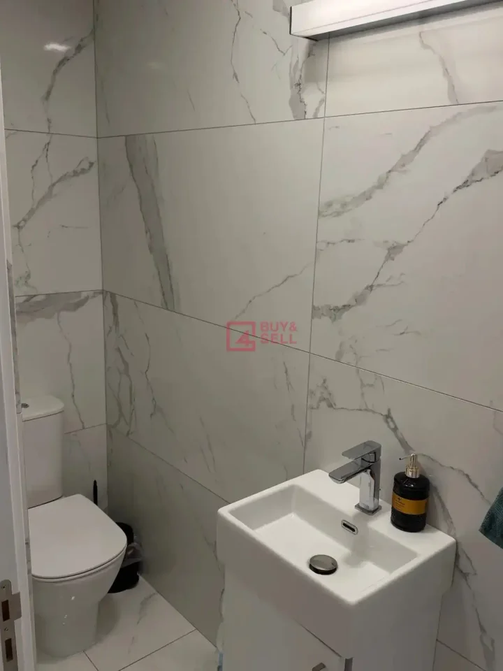 2-bedroom apartments for rent 89 m² in Limassol, Limassol - Agios Nektarios