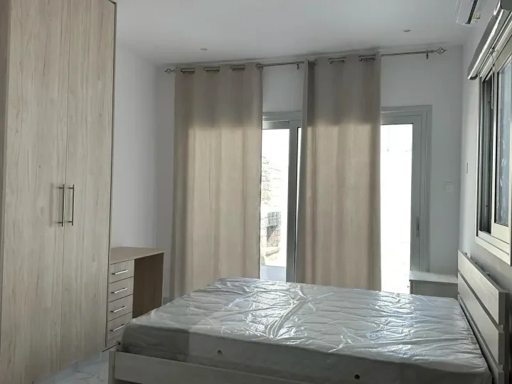 Studio for rent 35 m² in Limassol, Historical Center