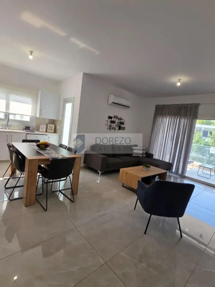 Διαμερίσματα προς ενοικίαση 85 μ² στην τοποθεσία Limassol, Limassol - Mesa Geitonia