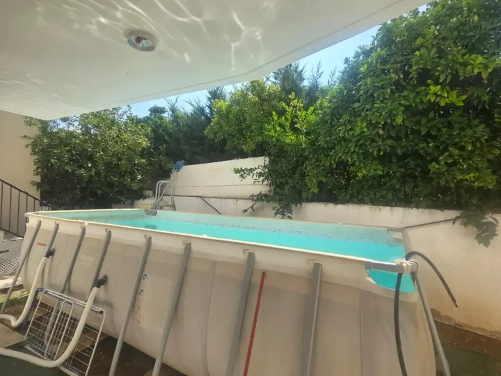 Отдельный дом в аренду 280 м² в Limassol, Potamos Germasogeias