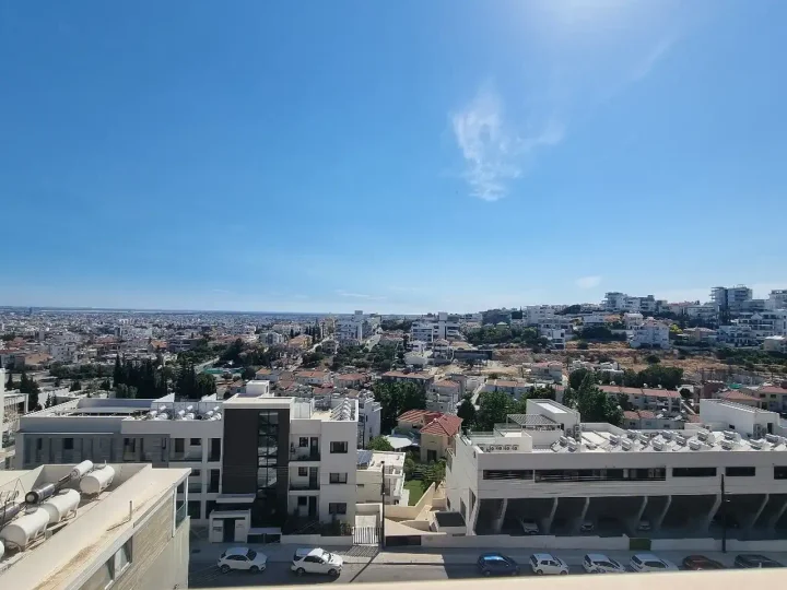 3-bedroom apartments for rent 120 m² in Limassol, Panthea