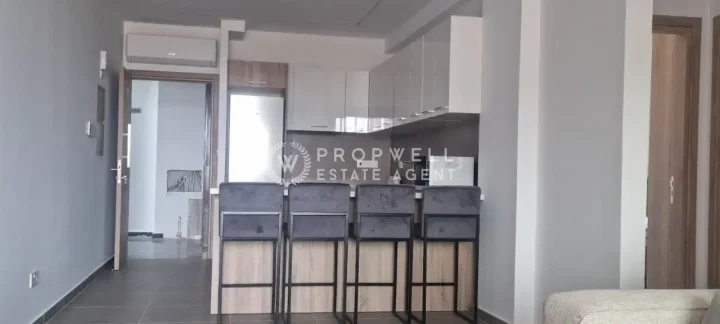 2-bedroom apartments for rent 76 m² in Larnaca, Larnaka - Tsakilero