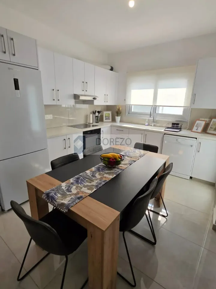 Διαμερίσματα προς ενοικίαση 85 μ² στην τοποθεσία Limassol, Limassol - Mesa Geitonia