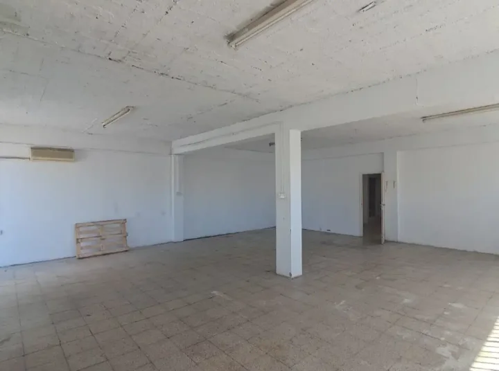 Warehouse 104 m² for rent in Nicosia, Nicosia - Kaimakli