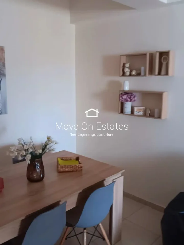 Apartments for rent 77 m² in Larnaca, Larnaka - Agios Nikolaos